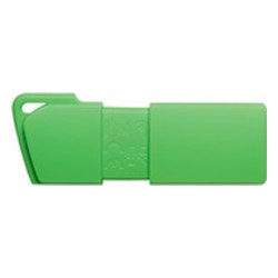 Kingston - USB flash drive - USB 3.2 Gen 2 - DTXM - NEON  Green