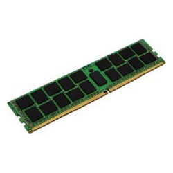 Kingston - DDR4 - módulo - 16 GB - DIMM de 288 contactos - 3200 MT/s / PC4-25600 - CL22 - 1.2 V - sin búfer - no ECC
