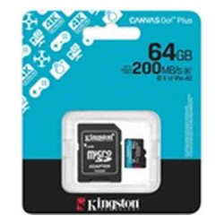 Kingston - Flash memory...