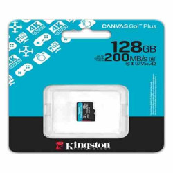 Kingston - Flash memory...