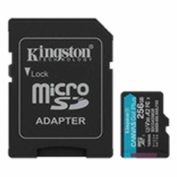 Kingston - Flash memory...