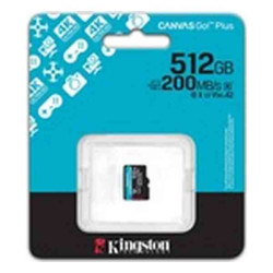 Kingston - Flash memory...