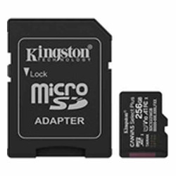 Kingston - Flash memory...