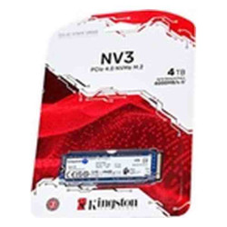 Kingston - Internal hard...