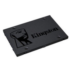 Kingston A400 - SSD - 240...