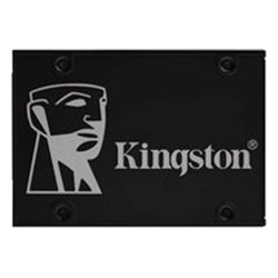 Kingston KC600 - SSD -...