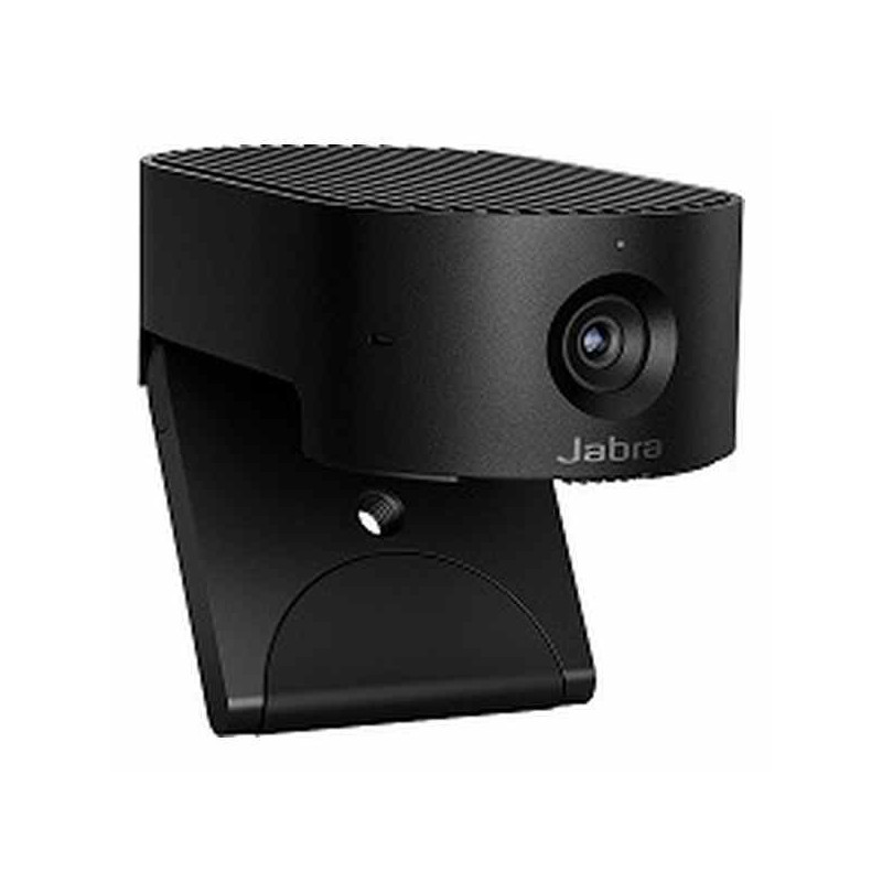 Jabra PanaCast 20 - Webcam - color - 13.000.000 píxeles - 3840 x 2160 - audio - USB 3.0