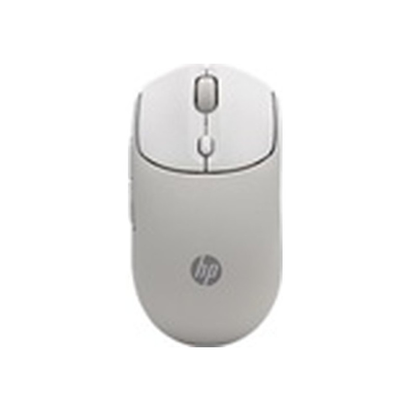 HP - 400 Quiet Purple Wireless Mous
