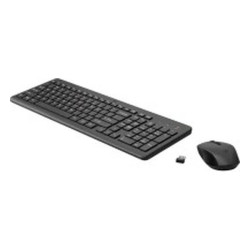 HP 330 Wireless Mouse and...