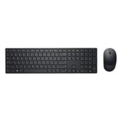 Dell Pro Keyboard and Mouse...