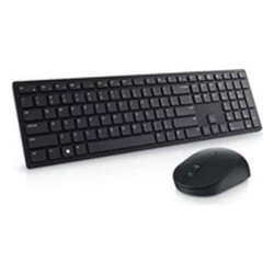 Dell - Keyboard and mouse...