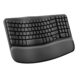 Logitech - Keyboard -...