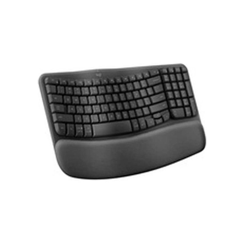 Logitech - Keyboard - Español - Graphite - 920-012278