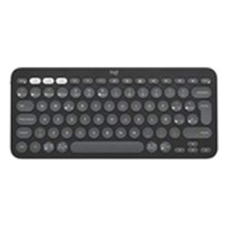 Logitech - Keyboard -...
