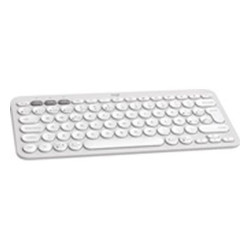 Logitech - Keyboard -...