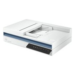 HP Scanjet Pro 2600 f1 -...