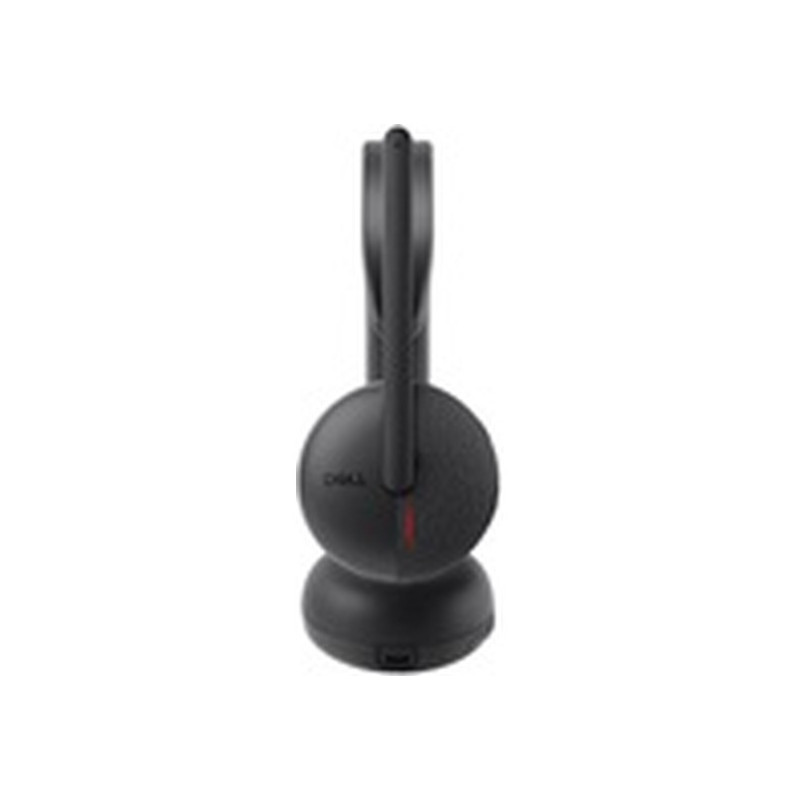 Dell - WL3024 - Headset - Wireless - WL3024-DWW