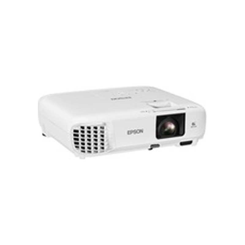 Epson - E24 - Projector Powerlite
