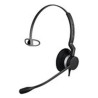 Jabra BIZ 2300 QD Mono - Auricular - en oreja - convertible - cableado - Quick Disconnect