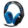Logitech - G535 Lightspeed - Headset - Black