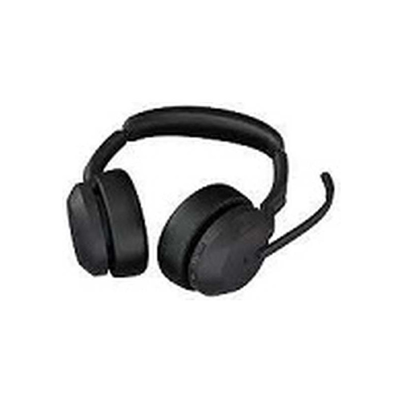 Jabra Evolve2 55 Link380a MS Stereo
