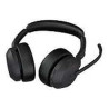 Jabra Evolve2 55 Link380a MS Stereo