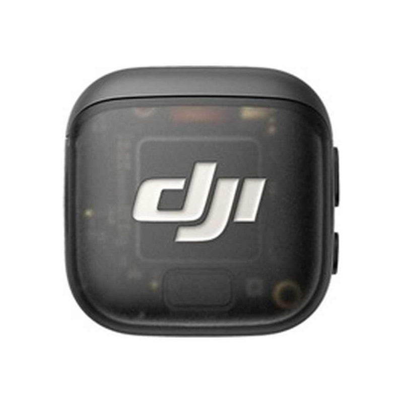 DJI - Mic 3 Transmitter