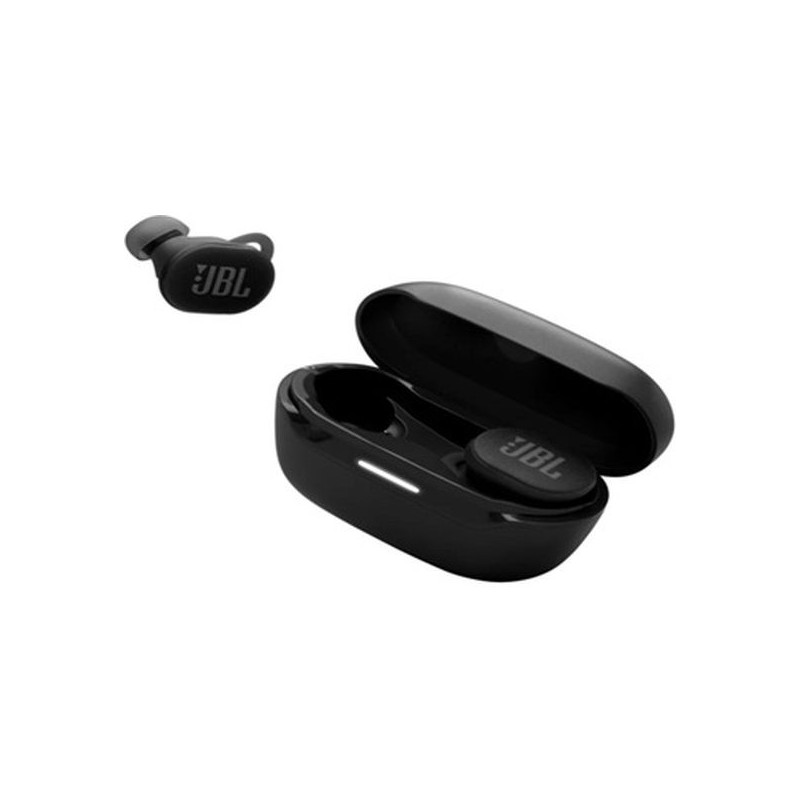 JBL Endurance - Race 2 - Headphones - NC - Blue