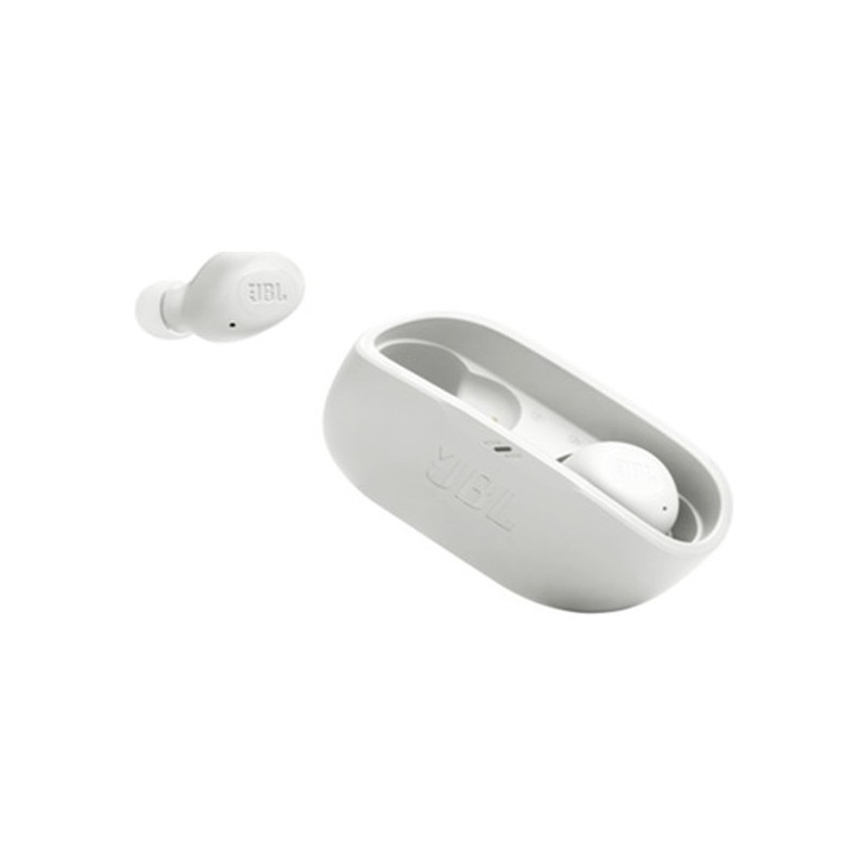JBL Vibe - Buds 2 - Headphones - NC- White