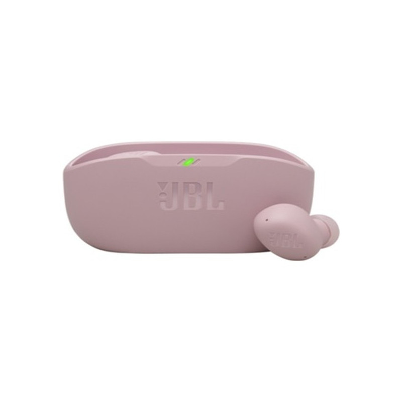 JBL Vibe - Buds 2 - Headphones - NC- Pink