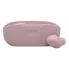 JBL Vibe - Buds 2 - Headphones - NC- Pink