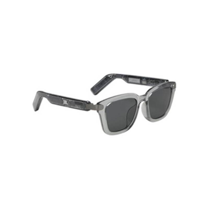 JBL SoundGear Frames Life style wearables - Gafas de audio IP54 - Cuadrado - Inalámbrico - Onyx