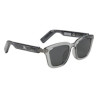 JBL SoundGear Frames Life style wearables - Gafas de audio IP54 - Cuadrado - Inalámbrico - Onyx