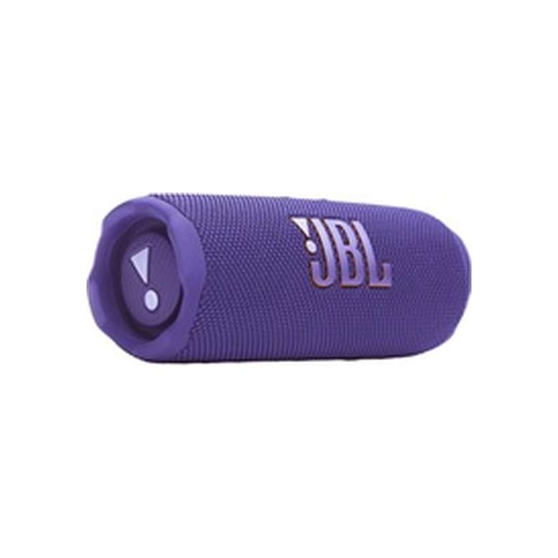 JBL - Speaker - Purple - Flip 7 Speaker Bluetooth