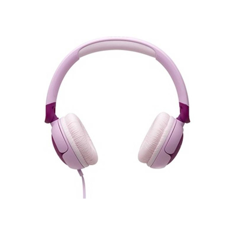 JBL - Headphones - Wireless - JR 320 - Purple