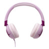 JBL - Headphones - Wireless - JR 320 - Purple