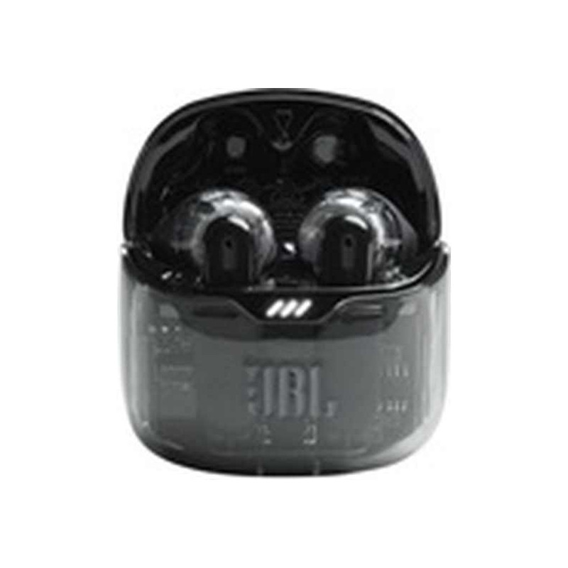 JBL - Headphones - Wireless - Tune Flex 2  TWS Ghost Black