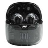 JBL - Headphones - Wireless - Tune Flex 2  TWS Ghost Black