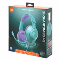 JBL Quantum - Headphones -...