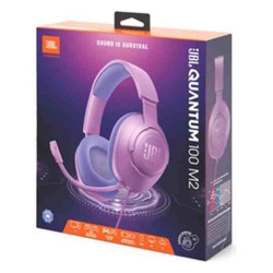 JBL Quantum 100M2 -...