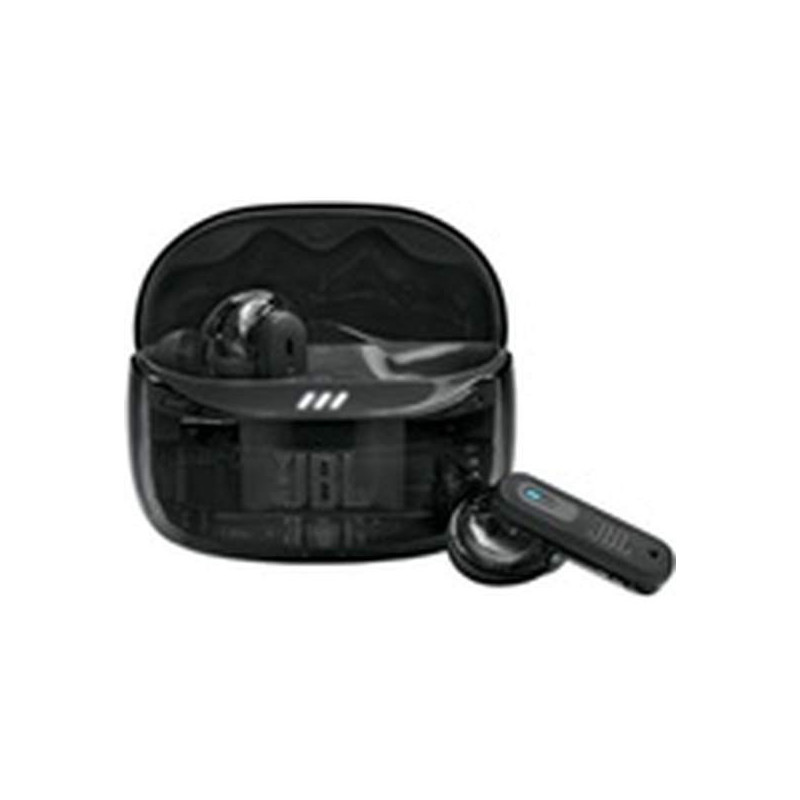 JBL TUNE - Beam - Headphones - Ghost White - JBLTBEAM2GWHTAM