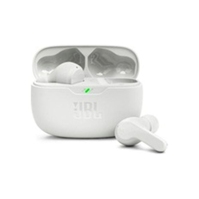 JBL TUNE - Beam - Headphones - White - JBLTBEAM2WHTAM