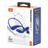 JBL - Headphones - Endurance Pace Blue