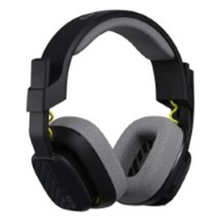 ASTRO Gaming A10 Gen 2 - Auricular - tamaño completo - cableado - negro