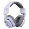 ASTRO Gaming A10 Gen 2 - Auricular - tamaño completo - cableado - lila