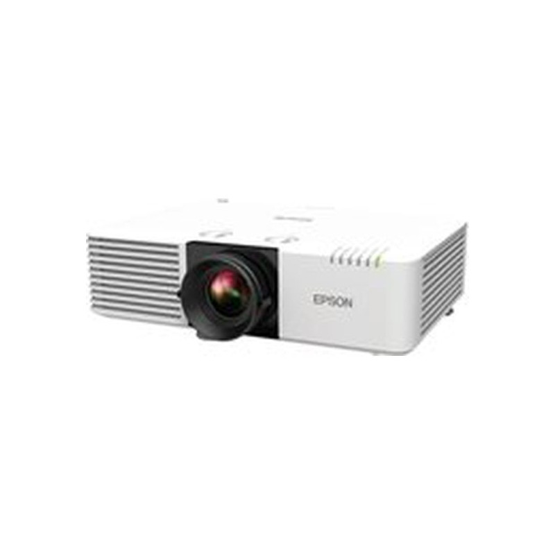 Epson PowerLite L530U - Proyector 3LCD - 5200 lúmenes (blanco) - 5200 lúmenes (color) - WUXGA (1920 x 1200) - 16:10 - 1080p - 80