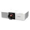 Epson PowerLite L530U - Proyector 3LCD - 5200 lúmenes (blanco) - 5200 lúmenes (color) - WUXGA (1920 x 1200) - 16:10 - 1080p - 80