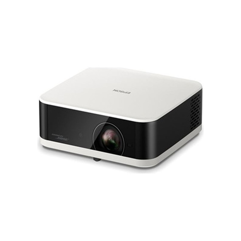 Epson - Portable - Proyector Lifestudio Pop Blanc