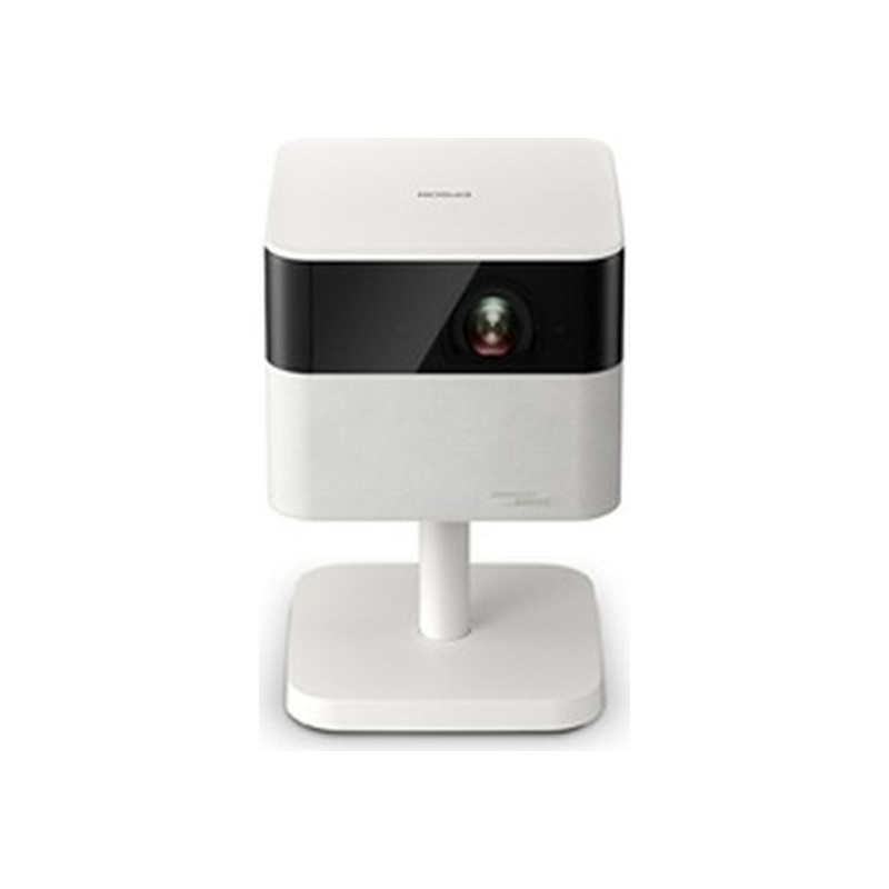 Epson - Portable - Proyector Lifestudio Flex EF-
