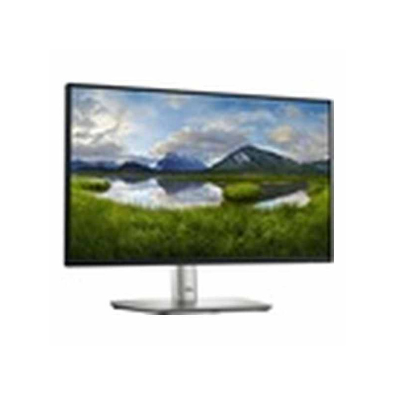 Dell Pro P2225H - Monitor LCD con retroiluminación LED - 21.5" - 1920 x 1080 - HDMI / DisplayPort - 3 años garantía